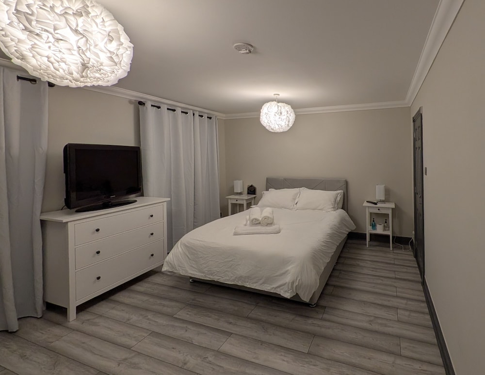 Woodgrove Holiday Homes, Inverness