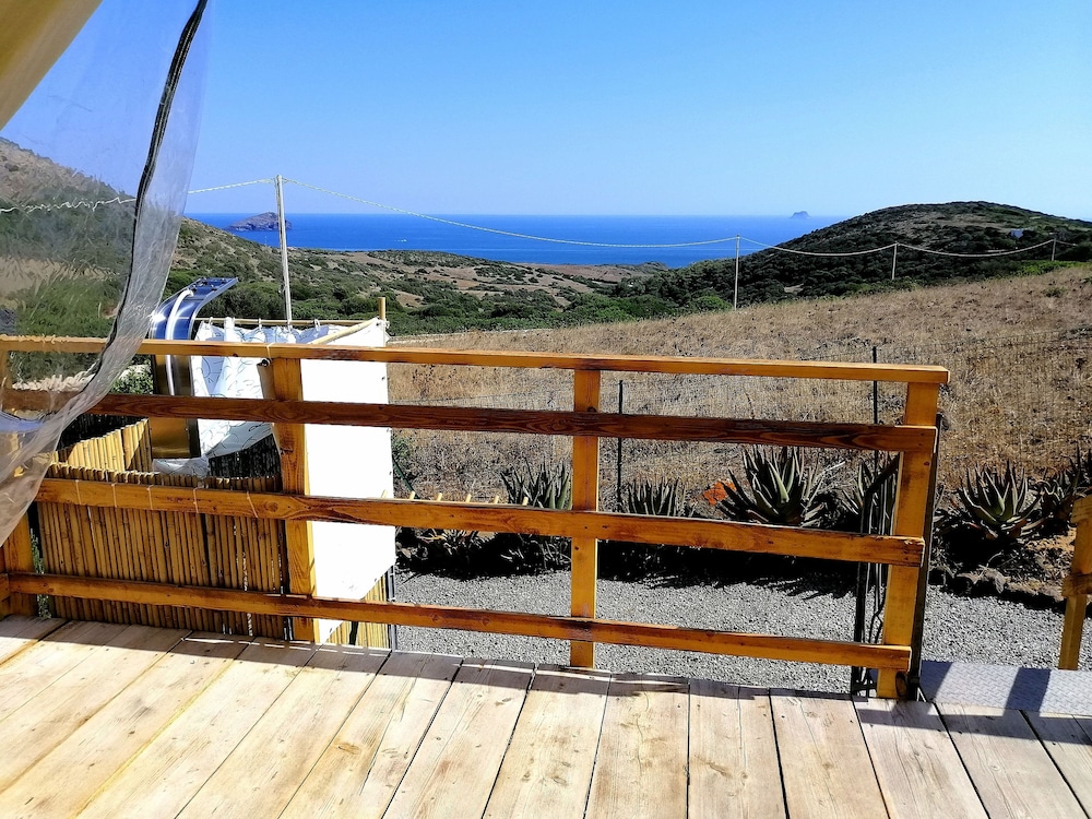 Agriturismo Erbe Matte - Campingplads, Billede 33