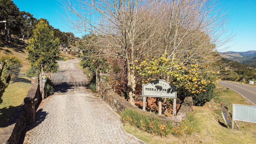 Pousada Fazenda Pedra Preta