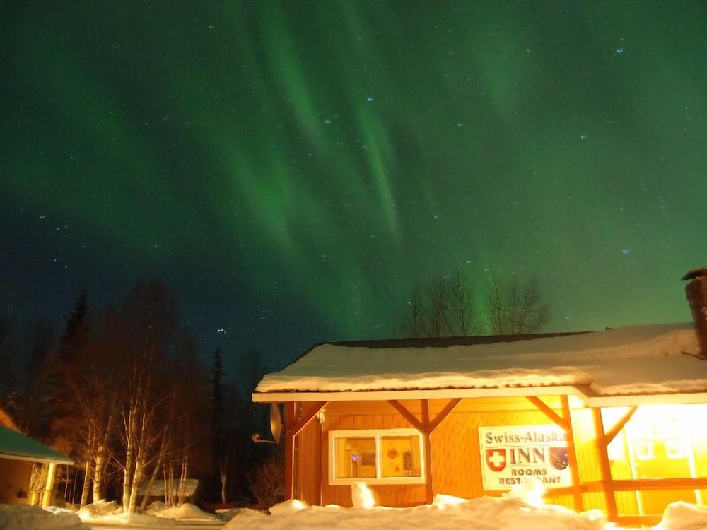 Swiss Alaska Inn