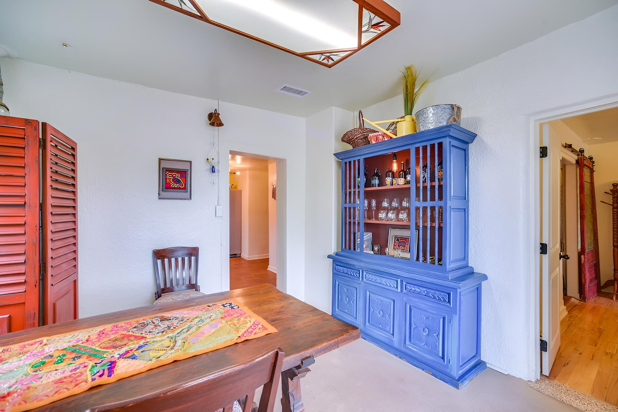 Dog-friendly Albuquerque Home w/ Patio & Yard! view 4