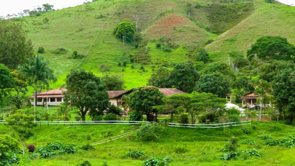Pousada Fazenda Polyanna