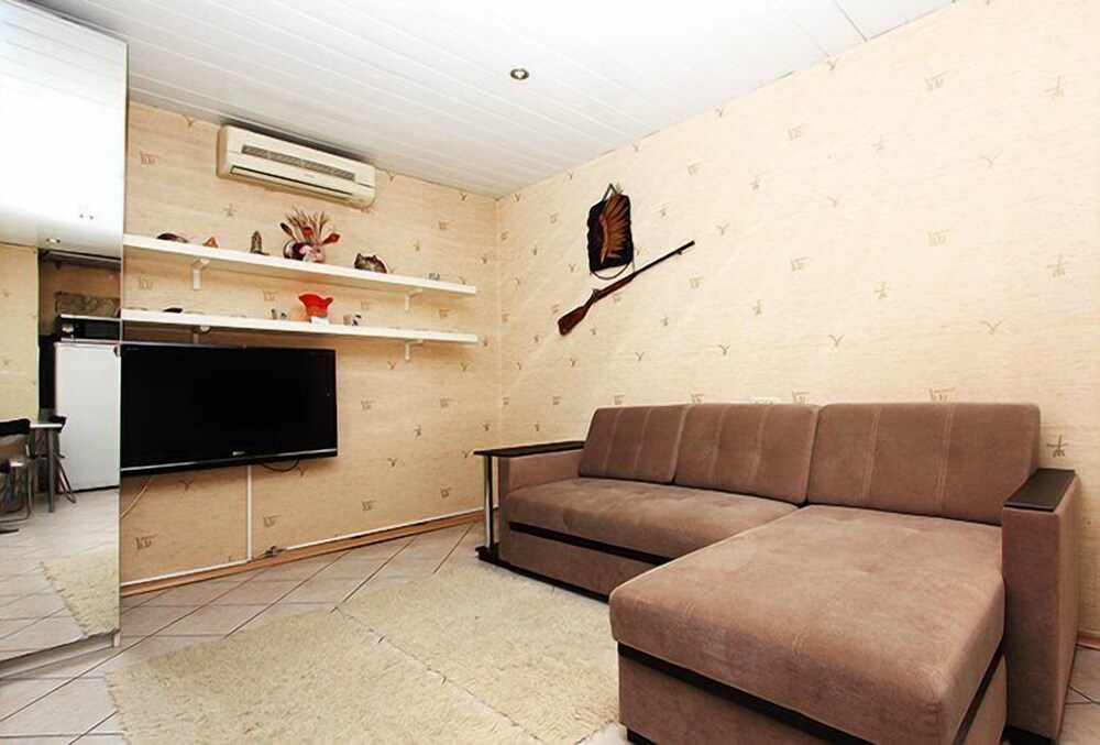 Apartlux Zatsepskiy