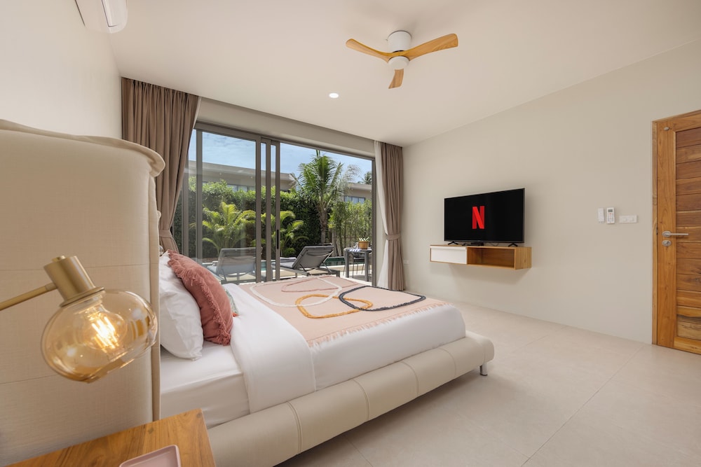 VILLA VICTORIA