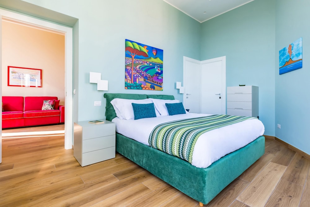 Vittorio Emanuele Modern Apartments by Wonderful Italy photo 3