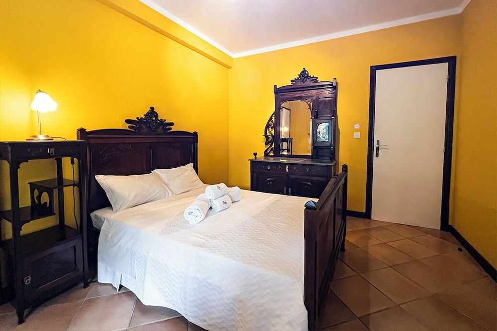 Quinta dos Ferrage Amares
