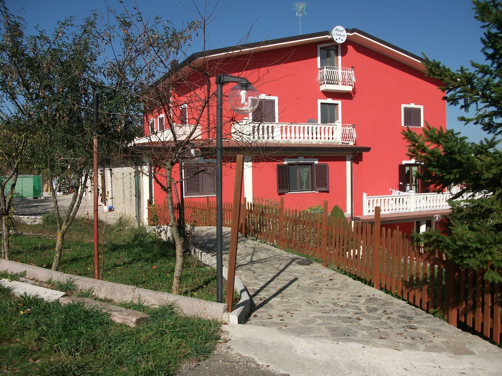 Hotel Natura