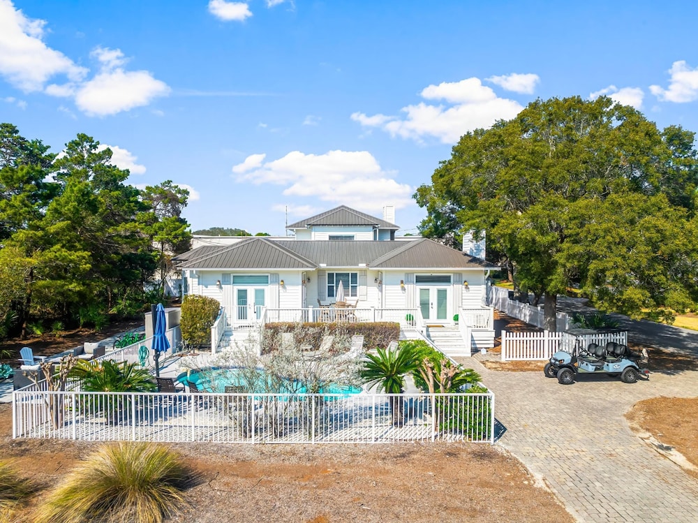 Destin Beach House - Southern Comfort