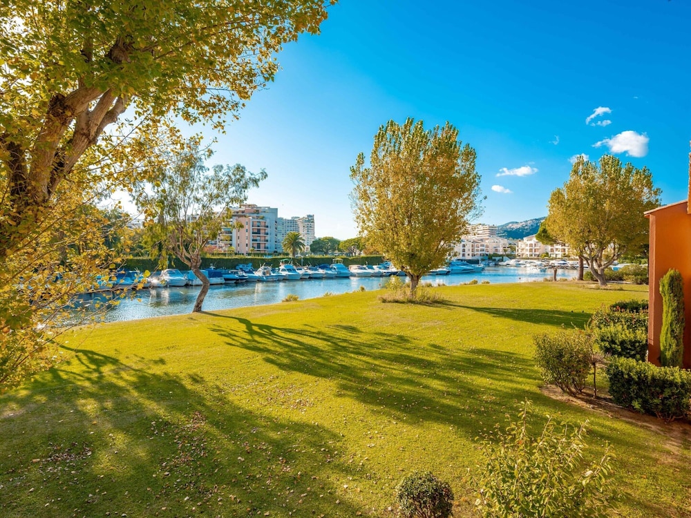 Residence Les Rives de Cannes Mandelieu, Mandelieu-la-napoule