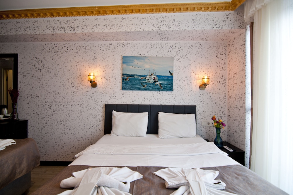 Golden Horn Park Otel - Image 26