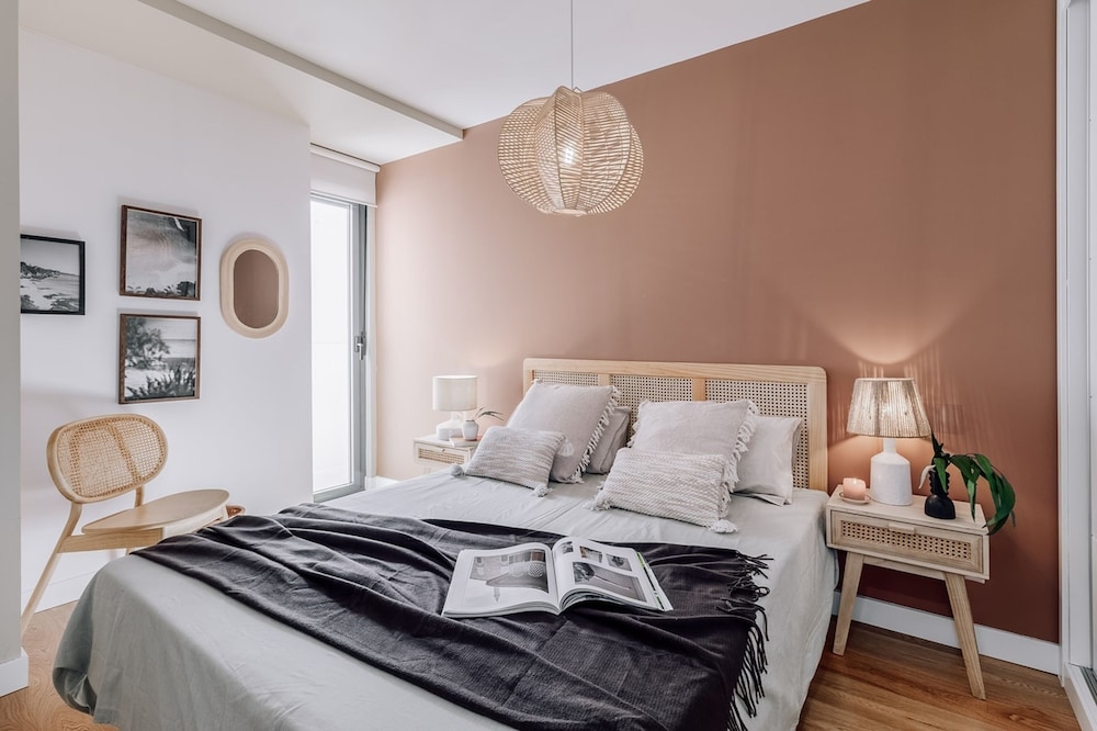 Kai - 4 Bedrooms Duplex in Chamber