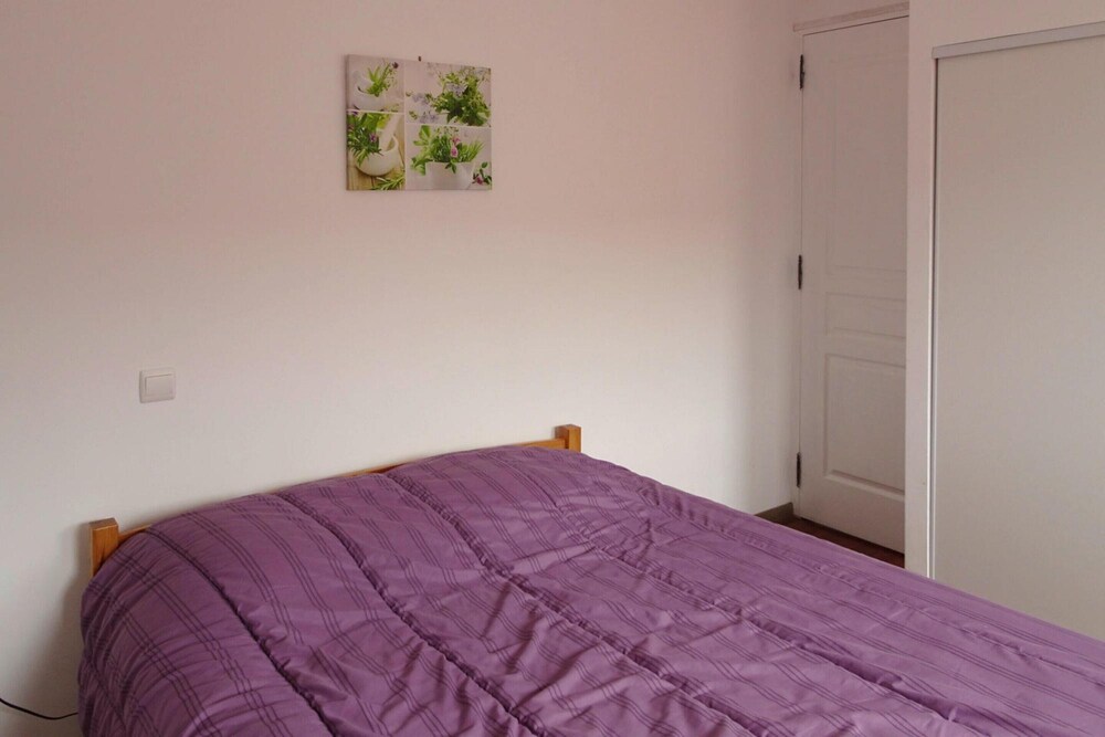 Holiday Home in St.martin-de-brehal view 3