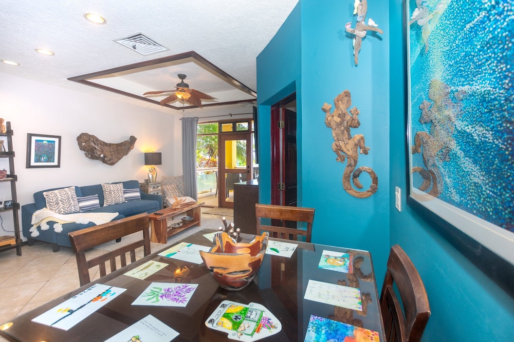 Villa Del Playa #1