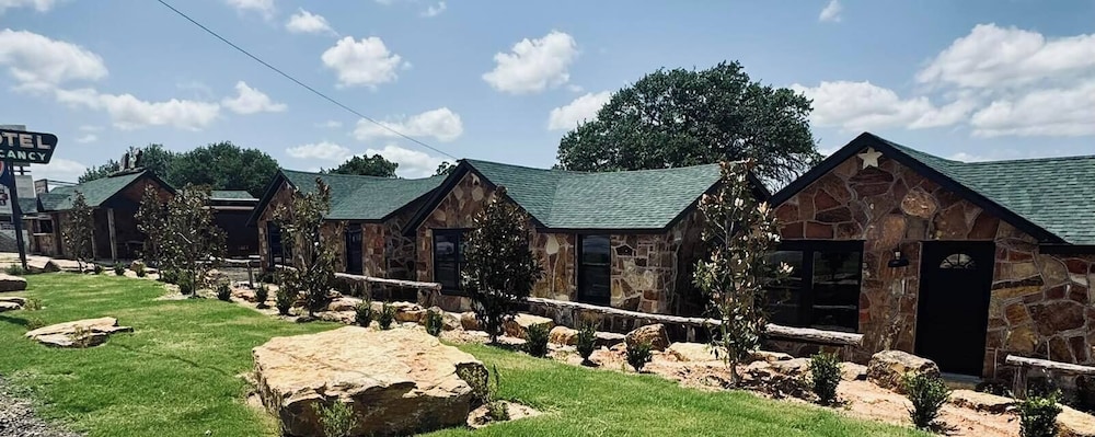 Lone Ranger RV Park & Lodge