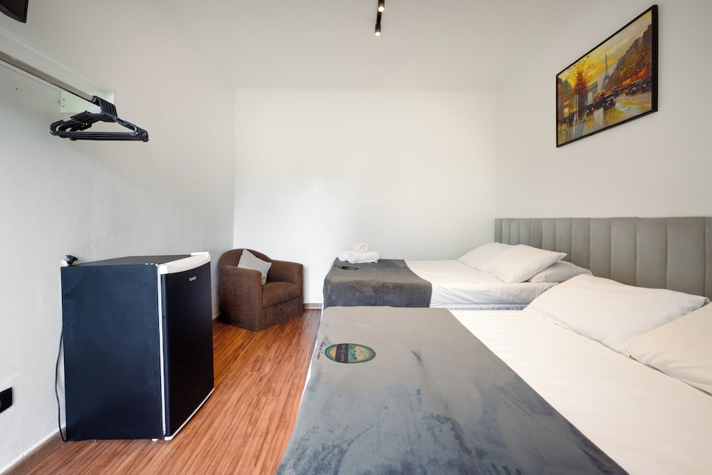 VELINN Casa de Campos Mountain House