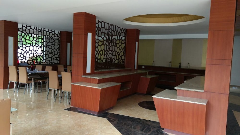 The Brook Resorts & Spa