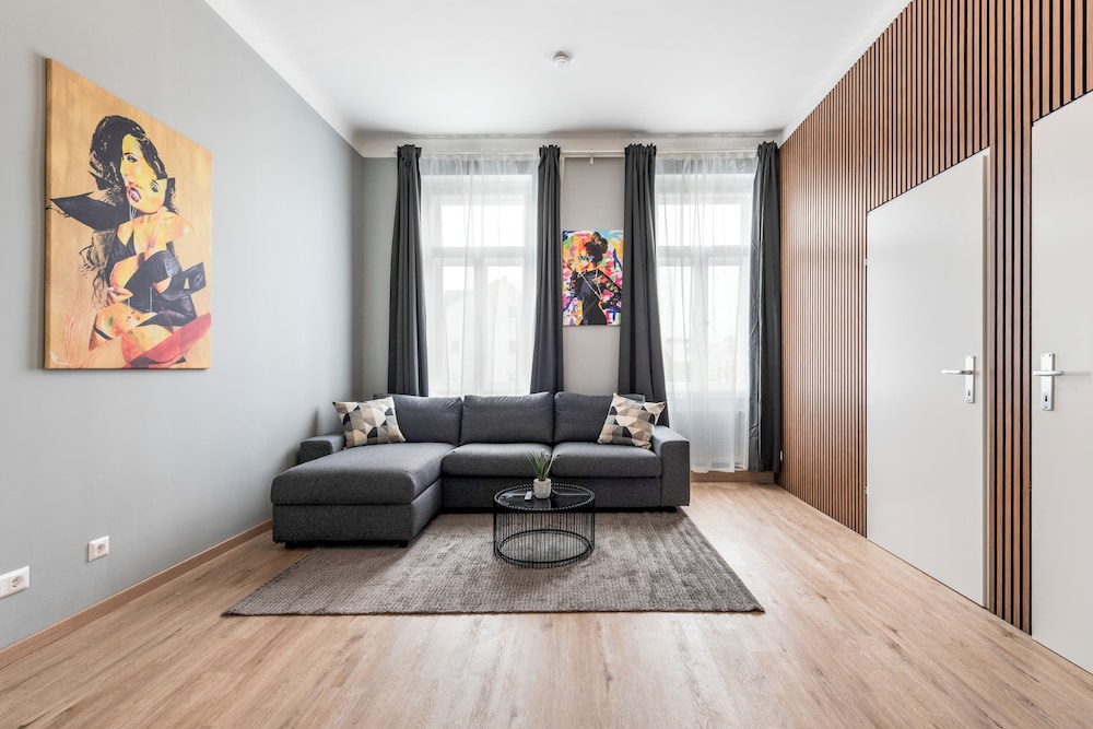 TEMPORA Homes - Apartments Wienerberg