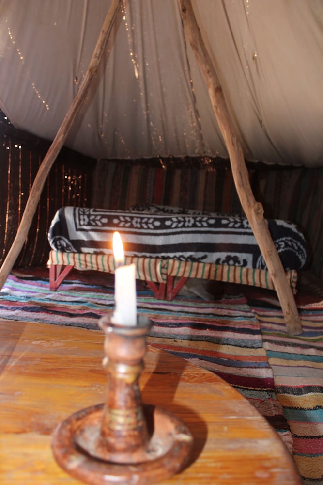 Campement Akka Nait Sidi Tissint