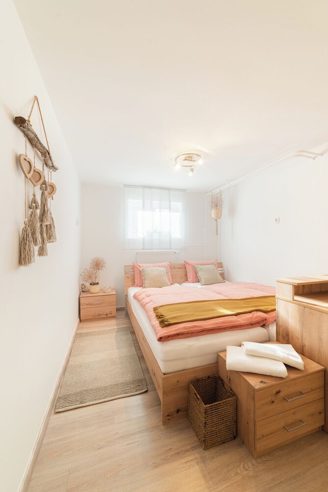 Bah Apartment