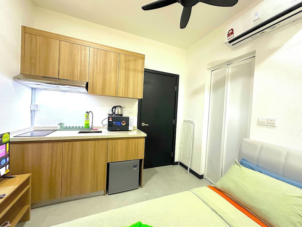Neu Suites By Serenity Vacation Homes