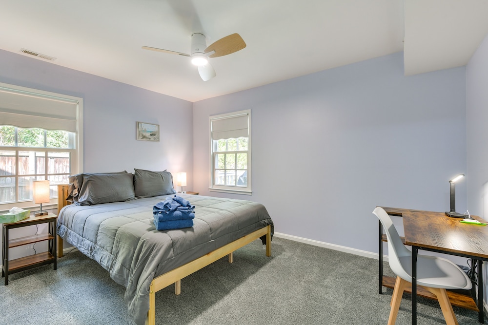 13 Mi to Annapolis: Dog-friendly Crofton Home! - Property Image 27