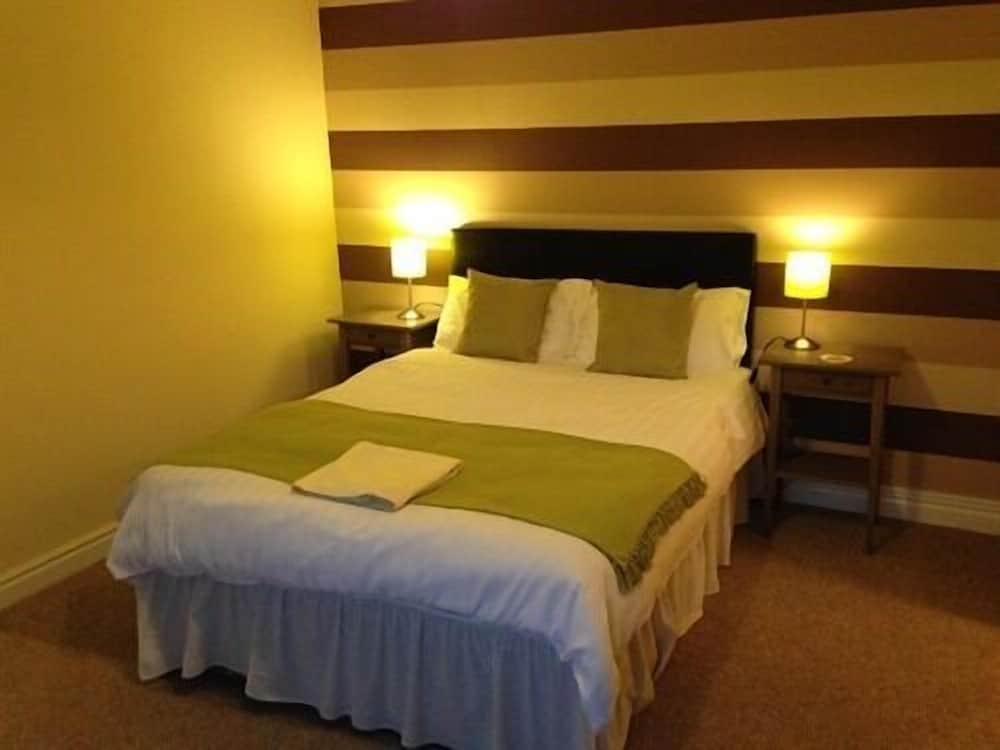 Primrose Lodge B&B