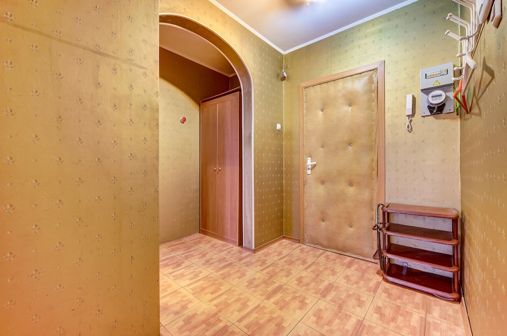 Hello Apartment Almazova Doctrina view 3