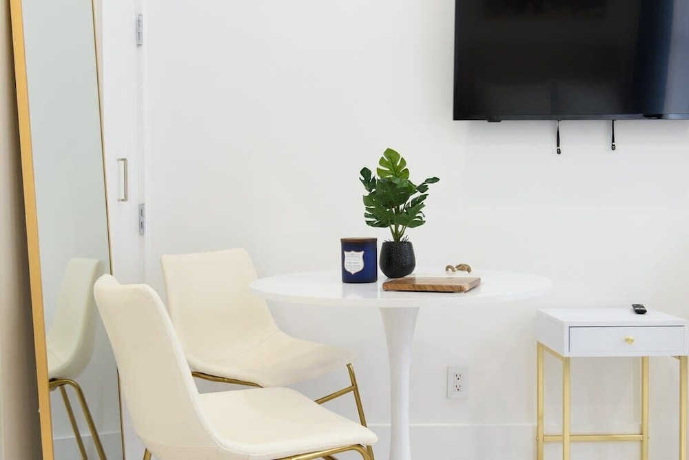 149 East Apartment