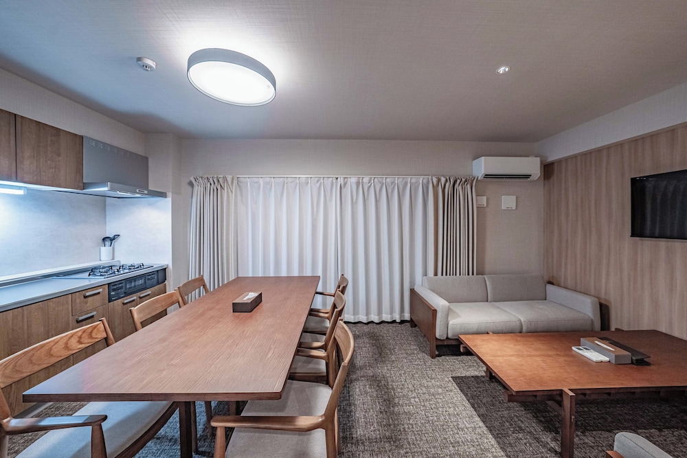 Apartment Hotel 11 Miyakojima