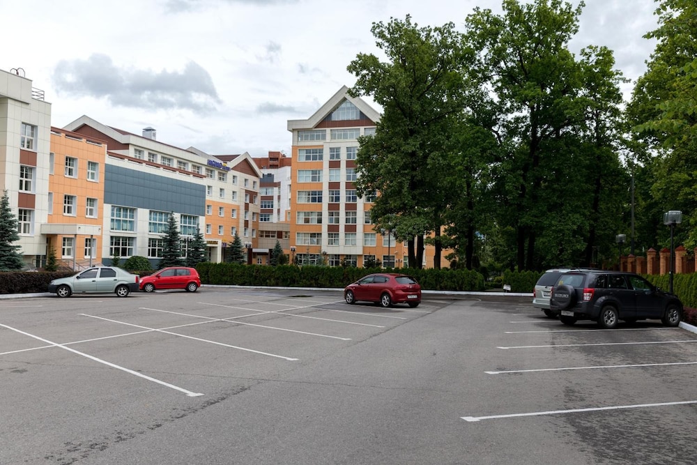 Hotel MGIMO