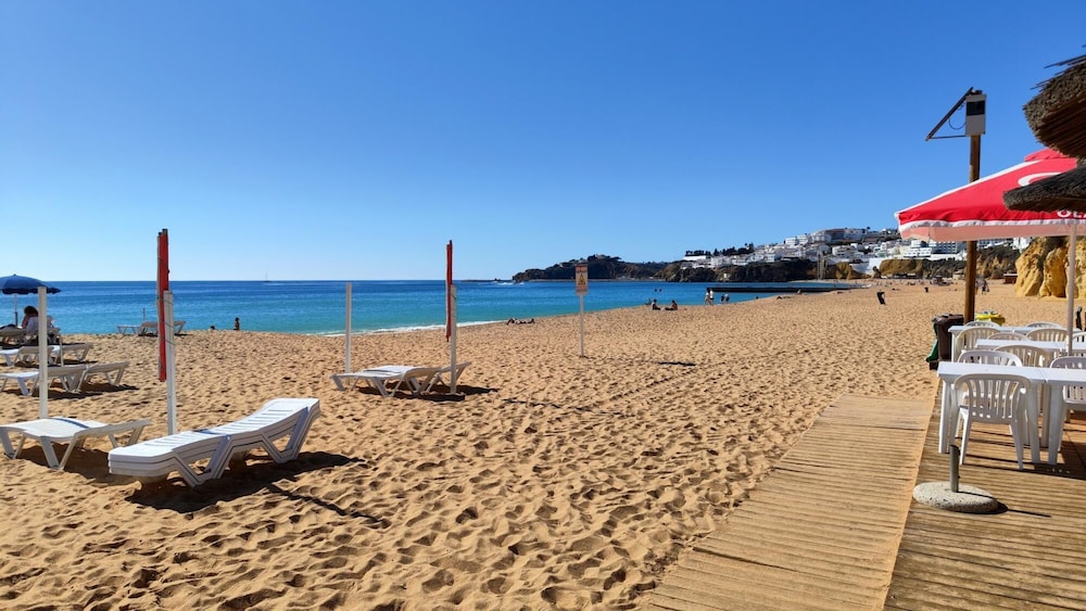 Albufeira Modern Sea View Home 33 view 5