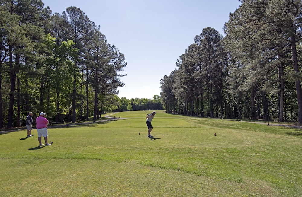 Barren River Lake State Resort Park