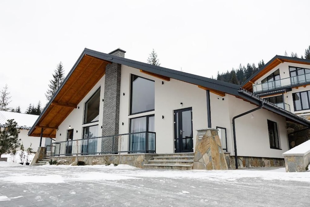 EcoBerghaus