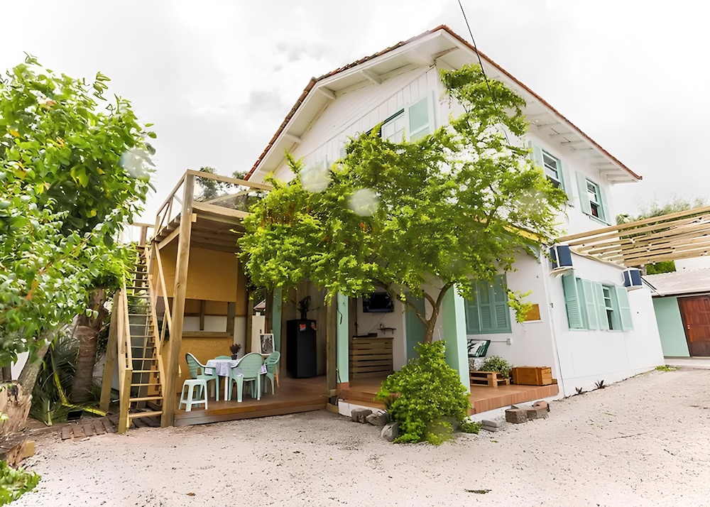 Solar House da Lagoa