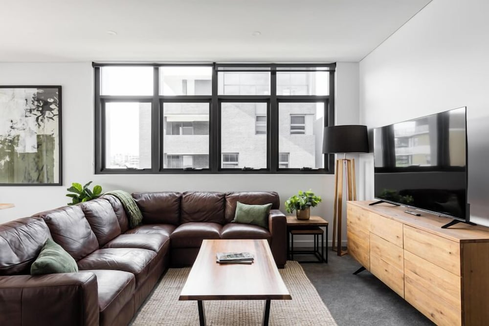 Astra Apartments Wollongong Kembla St.