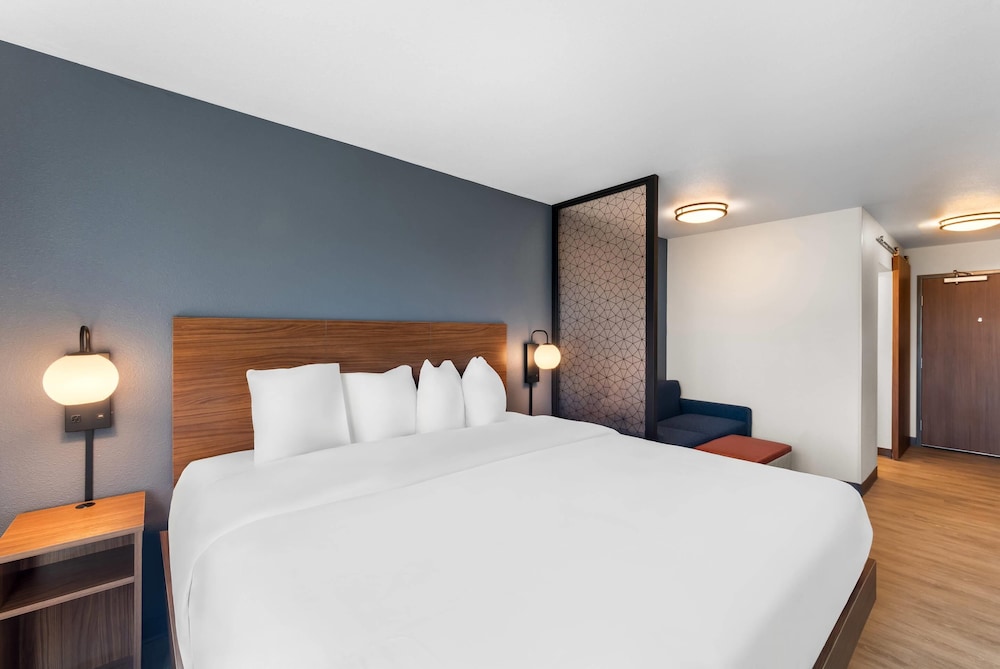 Everhome Suites Bastrop