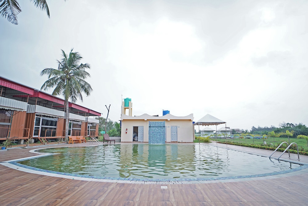 Ocean Tales Resort