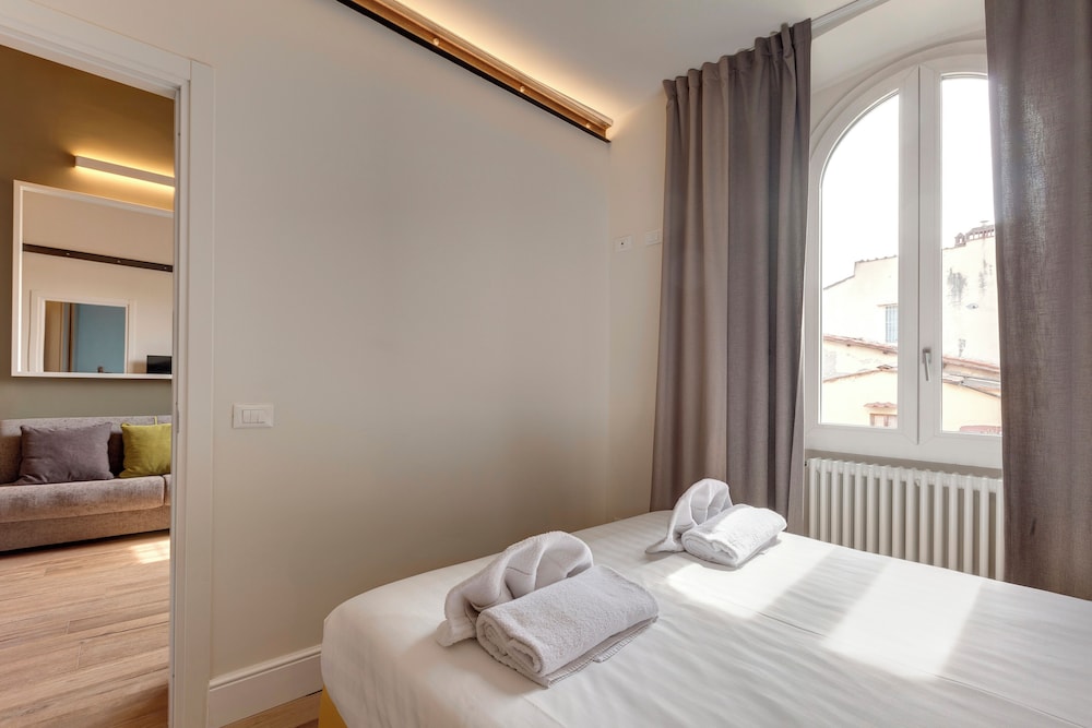 Mamo Florence - Dei Neri Apartment