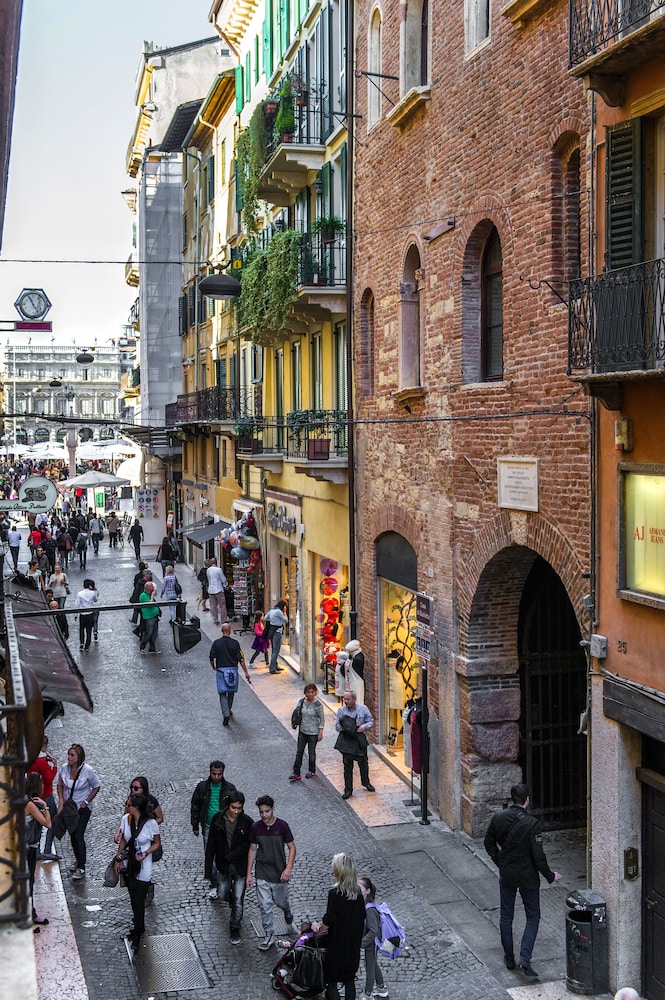La Corte di Giulietta Exclusive Suites
