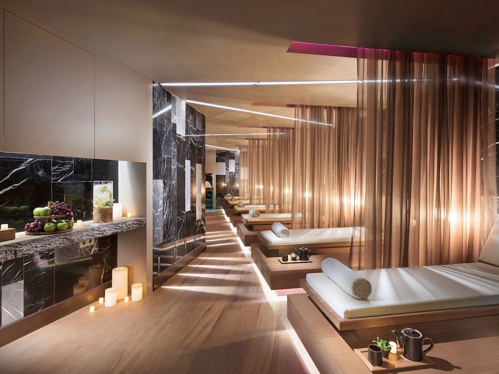 Swissotel Tatil Köyü Bodrum Plajı - Image 42