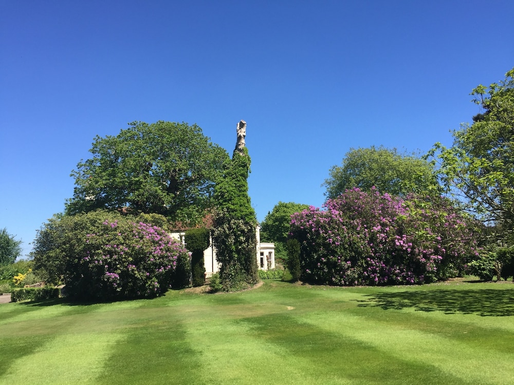 Wartling Place Country House