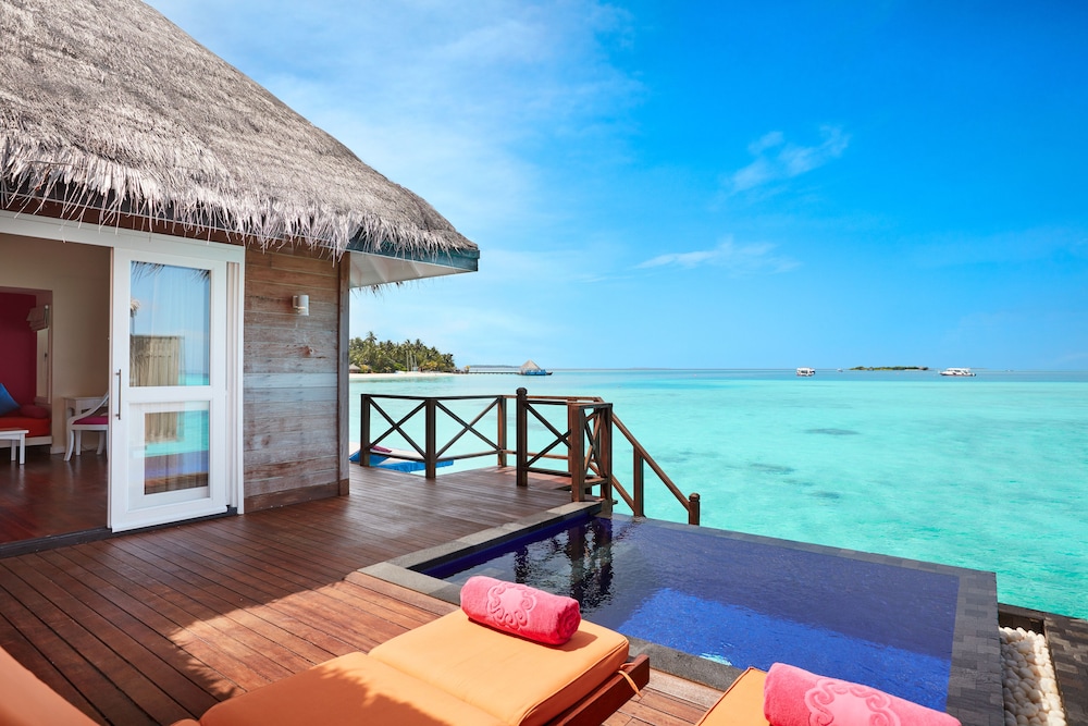 Sun Siyam Vilu Reef - All Inclusive 4