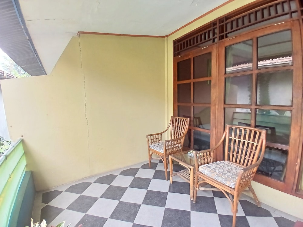 Cibulan Indah Hotel