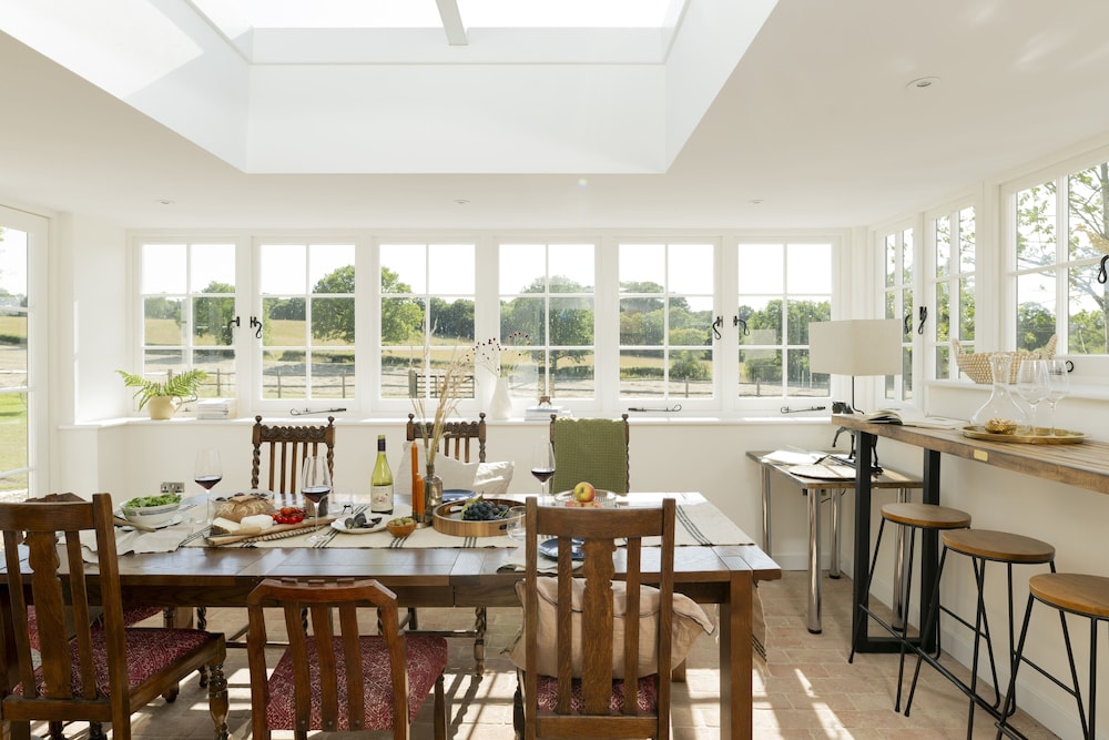 Gallops Cottage