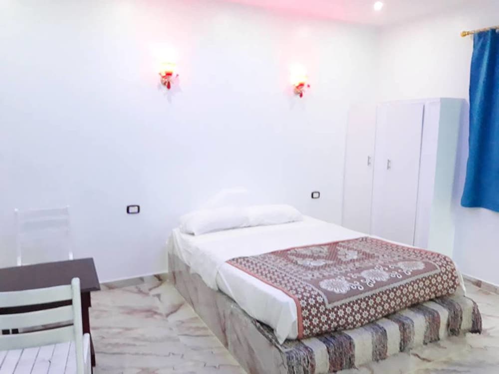 Luxor Guest House