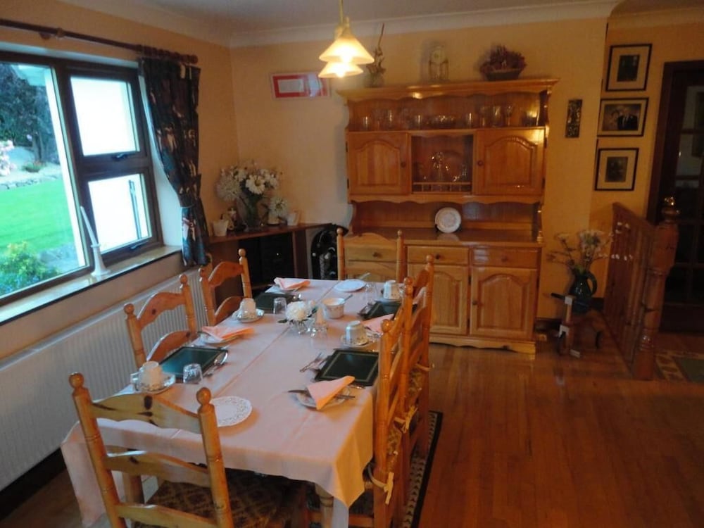 Millhouse Bed & Breakfast