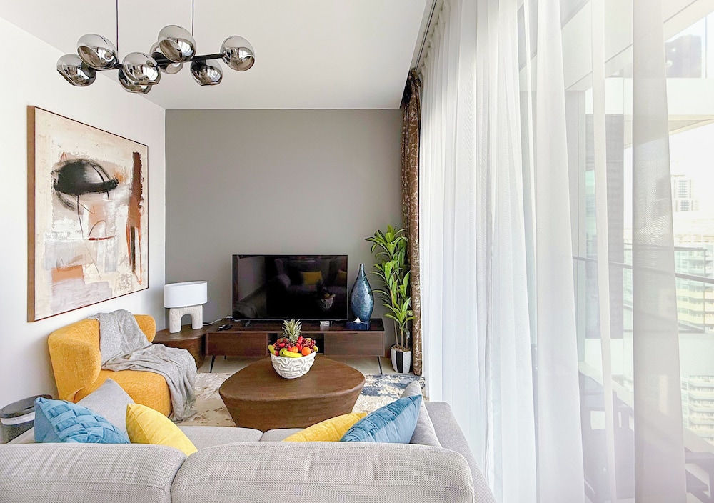 EDEN’S Homes & Villas - VIDA Dubai Marina Residences