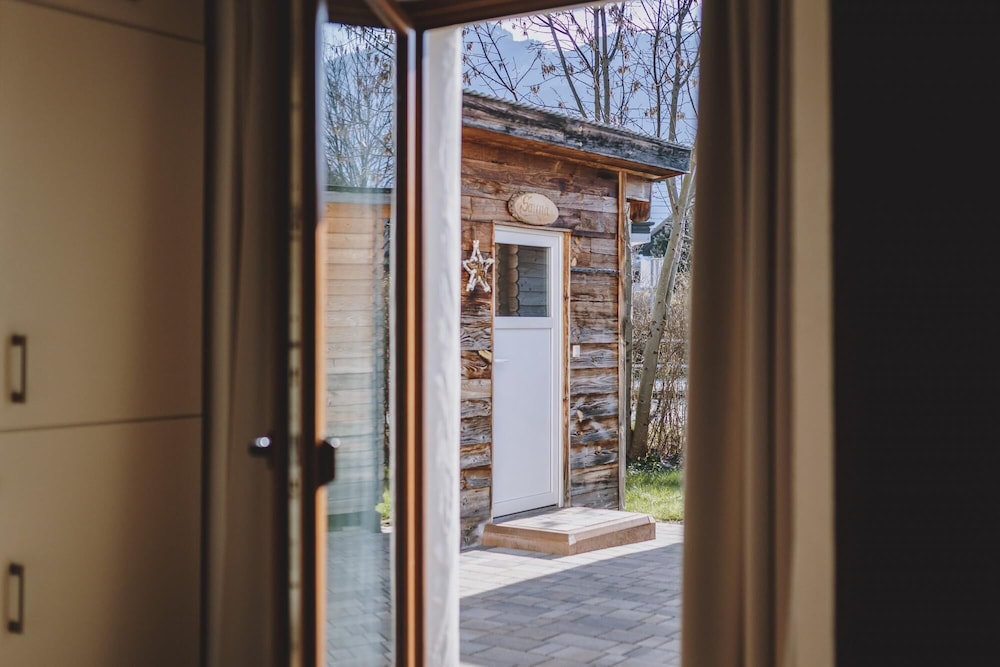Chalet Molly in Zell am See
