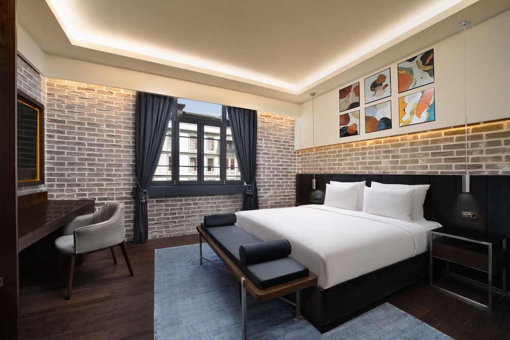 DeCamondo Galata, bir Tribute Portföy Oteli - Image 9