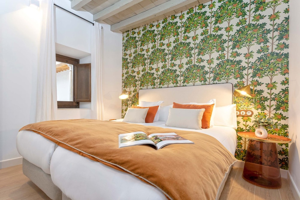 Exclusive Apartment in Granada Center Horno Marina 2